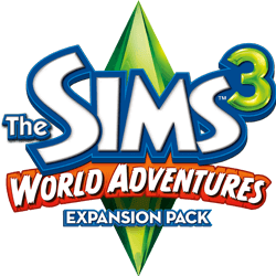 The Sims(TM) 3 gift card