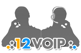 12voip - Free VOIP