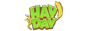 HAY DAY gift card
