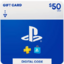 Playstation Network - PSN $50 USA Region