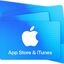 Apple iTunes Gift Card USA 25$