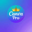 Canva Pro 1 Year Private Account