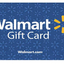 Walmart, Sam's club e gift card
