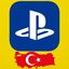 🔴🎮NEW Turkish PSN Account (Your Email)🎮🔴