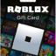 Roblox Gift Card US 25$ Roblox Card 25 US