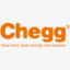 Chegg Study Subscription (Personal Account)