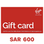 Version Mega Story Gift card KSA 600 SAR