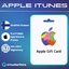 Apple iTunes Gift Card FINLAND 50 EUR iTunes