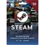 Steam Gift Card $50 (USA)