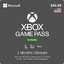 Xbox Game Pass Ultimate 3 month (US)