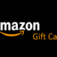 Amazon gift card balance $10