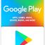 Google Play India Gift Card 2500 Rupee