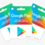 Google Play Gift Card 5,000 WON KR