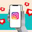 1 000 Instagram Likes ( + 10 % Gift )