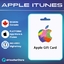 Apple iTunes Gift Card CANADA 450 CAD iTunes