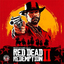 Red Dead Redemption 2 (in your XBOX account)
