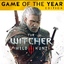 THE WITCHER 3 XBOX