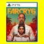 🗡️(PS4-PS5) Far Cry 6 (OFFLINE)PSN Account🎮