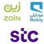 Saudi Virtual Number SMS OTP