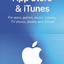 iTunes 500 TL - Apple 500 TL (Stockable)