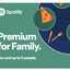 Spotify Premium 6 mounth (Family)