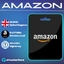 AMAZON UK GIFT CARD 5 GBP UNITED KINGDOM