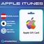Apple iTunes Gift Card 50 EUR iTunes AUSTRIA