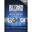 Blizzard - Battle.Net 50€ - 50 Euro Gift Card