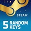 Random ELITE 5 Keys (PC) - Steam Key - GLOBAL