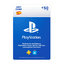 Playstation PSN €50 EUR (ES Spain) Stockable