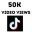 50K Tiktok Video Views Tiktok Views