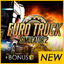 ⚜️Euro Truck Simulator 2 + GIFT🎁STEAM | ETS