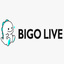 Bigo live 2000 + 100 Bonus Diamonds