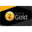 Razer Gold USD 2$ (Global Pin) Stockable