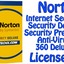 Norton Software Security Deluxe
