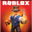 Roblox 1200 Robux (Global Gift Card)