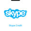 Skype Credit Transfer