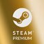 1 Steam Random Key Premium (Global)