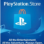 Playstation Network PSN 10 USD (USA) 10USD