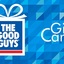 The Good Guys AU 100$