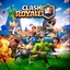 Clash Royale 500+50 Gems By Player Tag