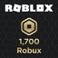Roblox 20$ with login account