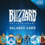Blizzard 20$  Battle.Net 20$ (Stockable Card