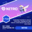 Discord Nitro 12 Month Gift Link