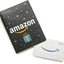 Amazon gift card 50$ USA storable