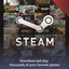 Steam Gift Card 5 USD Key For USD