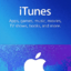 ITUNES GIFT CARD INSTANT
