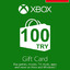 Xbox 100 TL Gift Card Turkey - Stockable LIRA