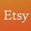 Etsy Gift Card USA 40 USD