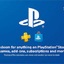 Playstation PSN 50 USD $ (US)